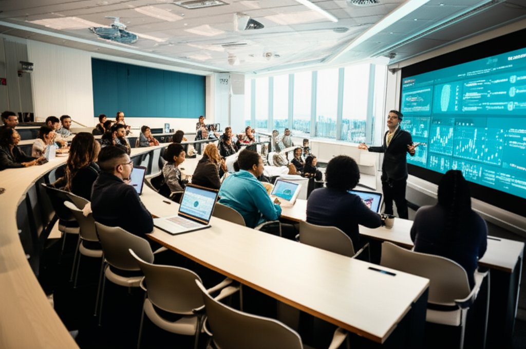 Level 5 Extended Diploma in Business Management