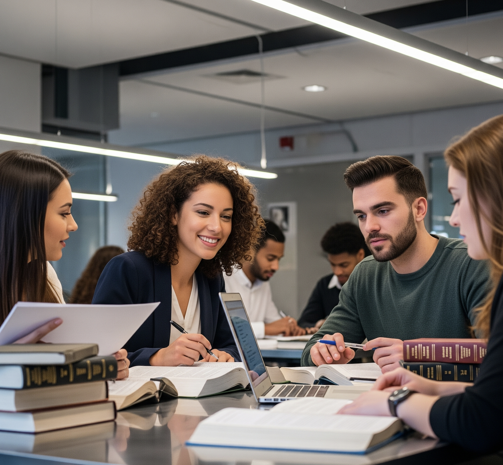 LLB (Hons) Law Top-Up